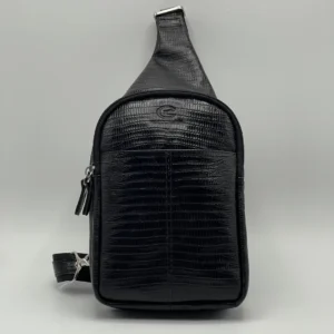 بادی‌بگ چرمی پارت‌چرم