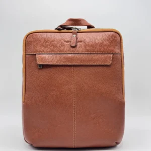 کوله پشتی چرمی زنانه