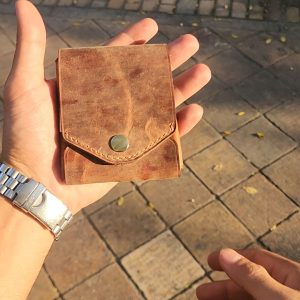 کیف جاکارتی روستیک